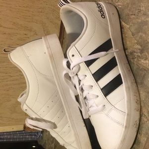 adidas neo shoes